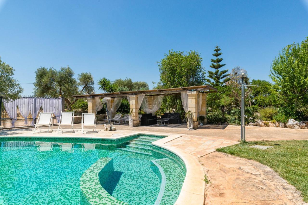 Casetta Marilena * Ostuni